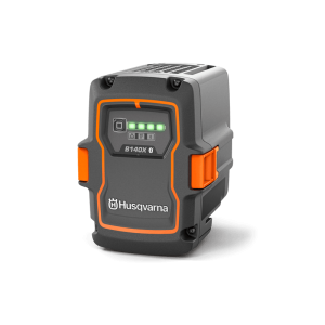 Аккумулятор Husqvarna 40-B140X, 36 В, 4.0 Ач