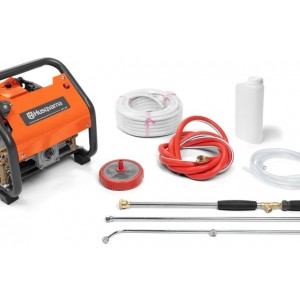 Обприскувач бензиновий Husqvarna 321SP (9706197-01)