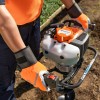 Землебур Husqvarna 541EA, 1.47 кВт, 200 мм бур в комплекті (9706683-01)