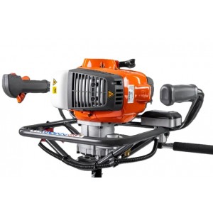 Землебур Husqvarna 541EA, 1.47 кВт, 200 мм бур в комплекте (9706683-01) Землебур Husqvarna 541EA, 1.47 кВт, 200 мм бур в комплекте (9706683-01)