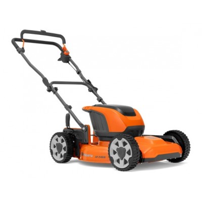 Аккумуляторная газонокосилка Husqvarna LB 246iS без АКБ та ЗП (9707875-01)
