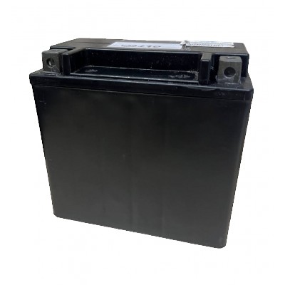 Аккумулятор 12В/14 А/час для генератора Genergy LIMITED 7000 и других производителей, 14,5х8,5х14,5 см, без обслуживания (240000090.128)