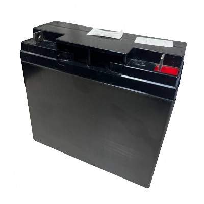 Аккумулятор 12 В/18 А/час для генератора Genergy LIMITED 3000 и других производителей, 18х7.5х17 см (240000090.67)