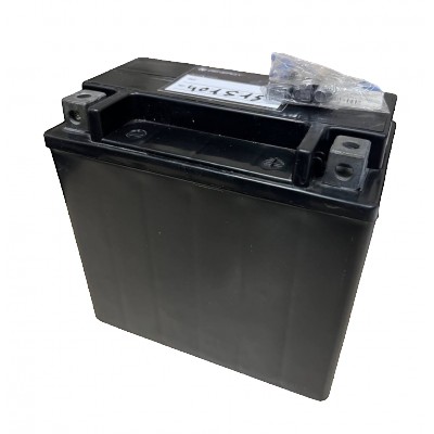 Аккумулятор 12В/14 А/час для генератора Genergy LIMITED 7000, Creta и других производителей, 15х9х14 см (240000090.20)