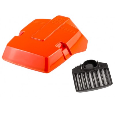 Крышка воздушного фильтра Standart бензопилы Husqvarna 365, 365 X-Torq, 372 XP (5036280-01)