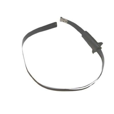 Соединительная лента в комплекте лесничной рулетки Husqvarna 15/20 м (поставляется по 10 шт) (5056972-06)