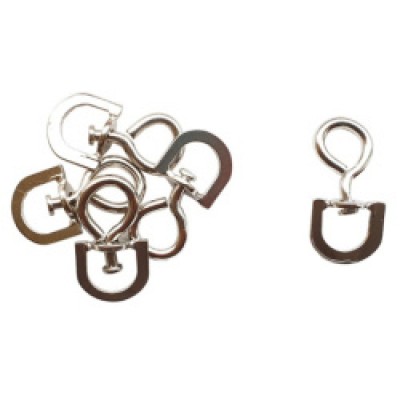 Шарнирное соединение крюка рулетки лесника Husqvarna 15/20 м (5056972-08)