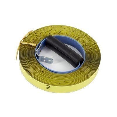 Измерительная лента для рулетки лесника Husqvarna 15 м + соединение (5056973-01)