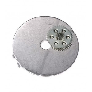 Шестерня + пластина рулетки лесника Husqvarna (5056973-31)