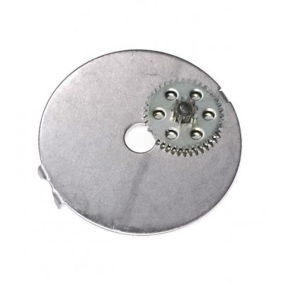 Шестерня + пластина рулетки лесника Husqvarna (5056973-31)