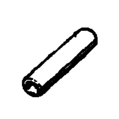 Патрубок соединительный для релетки Husqvarna (5056973-35)