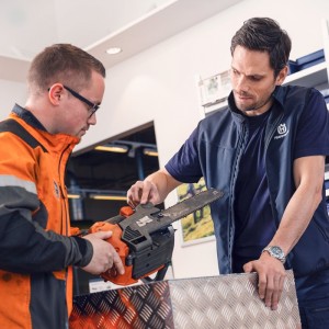 Професійна бензопила Husqvarna 365: робота, обслуговування, зберігання та запчастини Професійна бензопила Husqvarna 365: робота, обслуговування, зберігання та запчастини