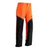 Брюки от дождя Husqvarna Technical Vent High Viz, размер XS-44 (5976627-42)