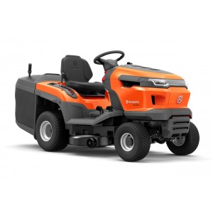 Трактор Husqvarna TC 215T (9707277-01)