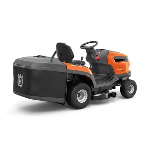 Трактор Husqvarna TC 215T (9707277-01)