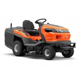 Трактор Husqvarna TC 220T (9707278-01)