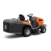 Трактор Husqvarna TC 220T (9707278-01)