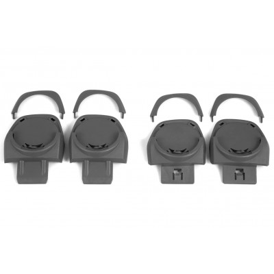 Адаптерний комплект для шлемів Husqvarna Technical & Spire (5369161-01)