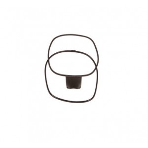 Уплотнительный комплект для наушников Husqvarna X-COM Active и X-SYNC (5461821-01)