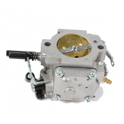 Карбюратор Walbro WG 7A для бензопили Husqvarna 3120, 3120 XP (5032812-16)