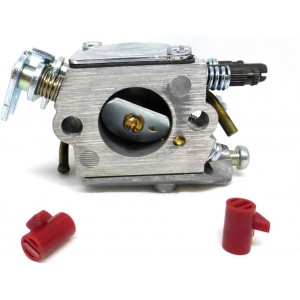 Карбюратор Zama C1Q-EL12 для Husqvarna (5032831-11) заміна арт. 5881711-56 Карбюратор Zama C1Q-EL12 для Husqvarna (5032831-11) заміна арт. 5881711-56