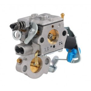 Карбюратор Walbro WTEA-1A для бензопили Husqvarna 455 Rancher, 455 Rancher II, 455 e, 455 e Triobrake, Jonsered CS 2255 S (5314407-01) Карбюратор Walbro WTEA-1A для бензопили Husqvarna 455 Rancher, 455 Rancher II, 455 e, 455 e Triobrake, Jonsered CS 2255 S (5314407-01)