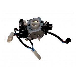 Карбюратор Walbro HDA-349 для бензопили Husqvarna 540XP III, T540XP III (5367034-01) Карбюратор Walbro HDA-349 для бензопили Husqvarna 540XP III, T540XP III (5367034-01)