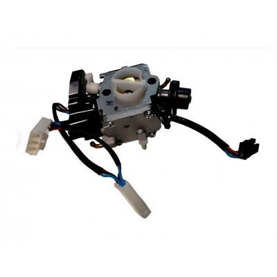 Карбюратор Walbro HDA-349 для бензопили Husqvarna 540XP III, T540XP III (5367034-01)