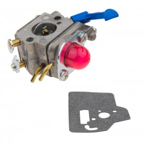 Карбюратор Zama C1Q-W38 для мотокоси Husqvarna 125 R (5450060-33) заміна арт. 5450818-48 Карбюратор Zama C1Q-W38 для мотокоси Husqvarna 125 R (5450060-33) заміна арт. 5450818-48