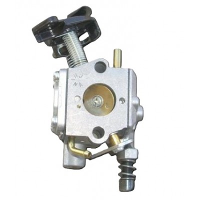 Карбюратор Walbro WTE-14C + прокладки для кущорізів та тримерів Husqvarna  (5464442-01) s/n з 20130600067