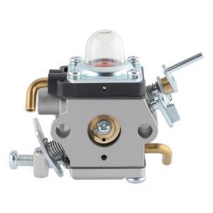 Карбюратор Ruixing H142A-22 для тримерів Husqvarna 122C. 122LD (5743867-01) заміна арт. 5817343-01 Карбюратор Ruixing H142A-22 для тримерів Husqvarna 122C. 122LD (5743867-01) заміна арт. 5817343-01