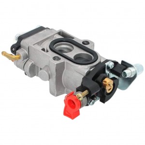 Карбюратор Walbro WAY-225A для воздуходувки Husqvarna 150BT, 350BT (5811550-01) Карбюратор Walbro WAY-225A для воздуходувки Husqvarna 150BT, 350BT (5811550-01)