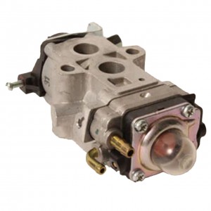 Карбюратор Walbro WAY-238A для воздуходува Husqvarna 560BTS (5811558-01) Карбюратор Walbro WAY-238A для воздуходува Husqvarna 560BTS (5811558-01)