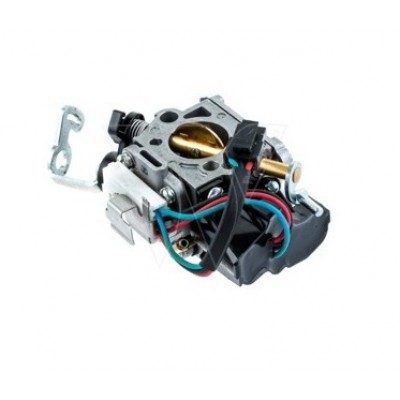Карбюратор Walbro АТ-14 для бензопили Husqvarna T540XP II (5863414-02)