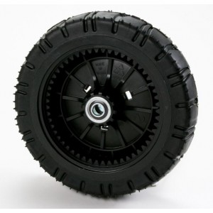 Колесо приводное Husqvarna 229х57 мм (5321926-22)