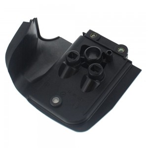 Колектор впускний Husqvarna (5373712-02) заміна арт. 5373712-03