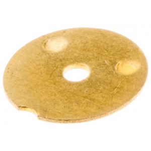 THROTTLE FLAP Husqvarna (5016911-01)