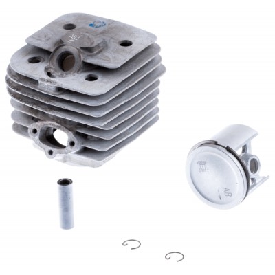 Поршневая в комплекте Husqvarna (5022277-02)
