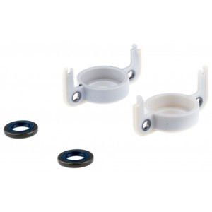 Корпус підшипника+сальник (по 2 шт.) Husqvarna (5022302-01)