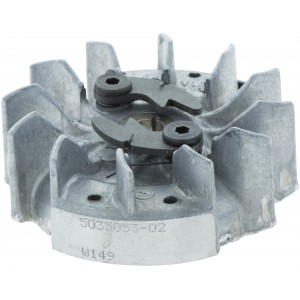Маховик Husqvarna (5035053-02) заміна арт. 5037306-01