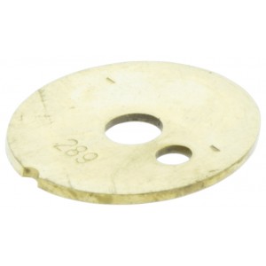 THROTTLE VALVE Husqvarna (5036696-01)