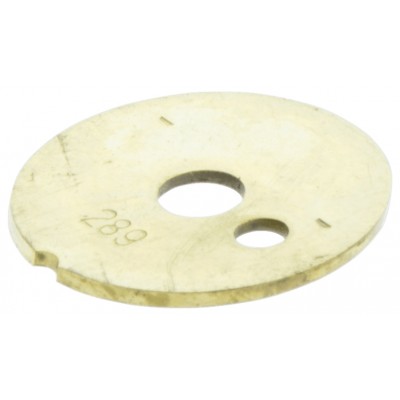 THROTTLE VALVE Husqvarna (5036696-01)