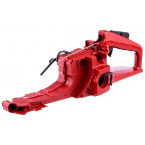 Бак паливний Husqvarna (5037191-05)