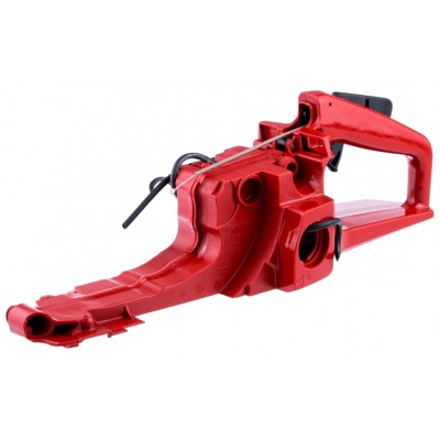 Бак паливний Husqvarna (5037191-05)