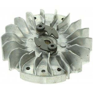 Маховик в комплекте Husqvarna (5047016-01)