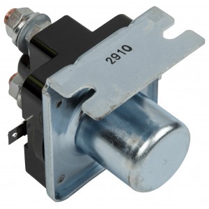STARTING SOLENOID Husqvarna (5065586-01)