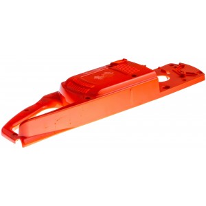 Корпус пили R Husqvarna (5080443-41) заміна арт. 5080442-71
