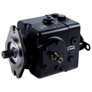 HYDRAULIC PUMP Husqvarna (5100204-01)