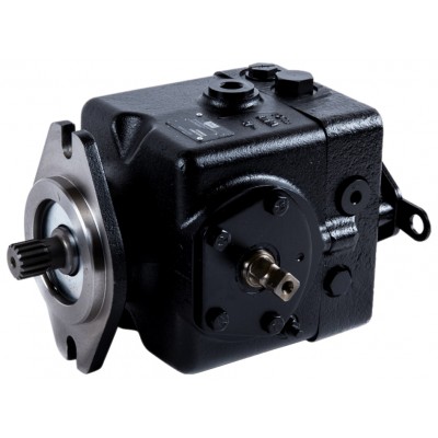 HYDRAULIC PUMP Husqvarna (5100204-01)