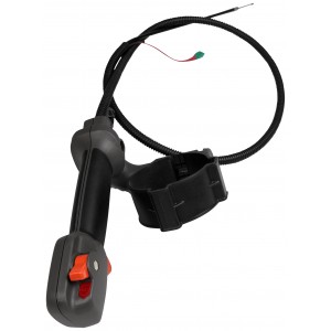 HANDLE ASSY Husqvarna (5225192-01)